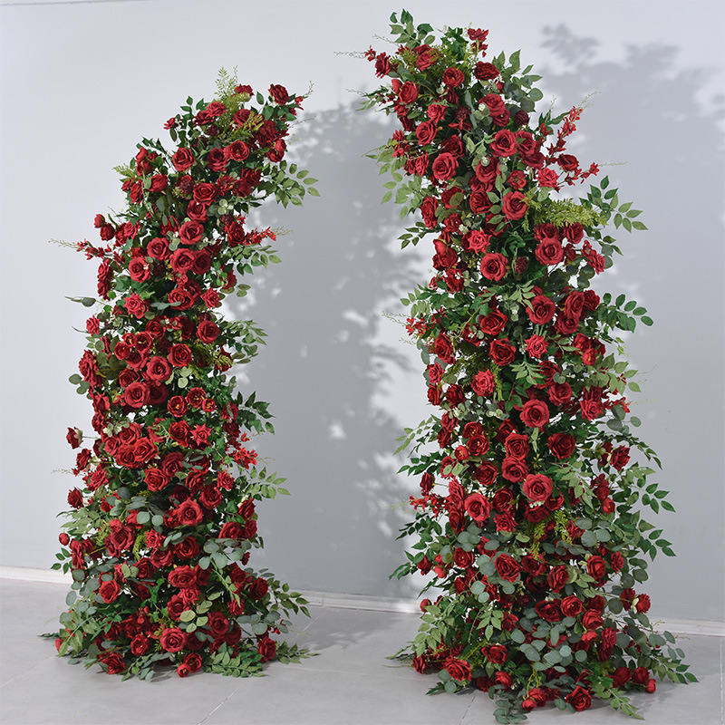 Wholesale Artificial Wedding Flowers | Yongnuo Flower - Custom Floral Arrangement Supplier Professional wholesale supplier of handmade artificial flower wall, wedding ceiling floral arrangement, table centerpieces & floral wreaths. Custom wedding event artificial flowers, bulk discount, worldwide shipping available. Contact us for catalog & quotation.