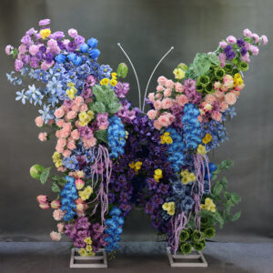 Wholesale Artificial Wedding Flowers | Yongnuo Flower - Custom Floral Arrangement Supplier Professional wholesale supplier of handmade artificial flower wall, wedding ceiling floral arrangement, table centerpieces & floral wreaths. Custom wedding event artificial flowers, bulk discount, worldwide shipping available. Contact us for catalog & quotation.