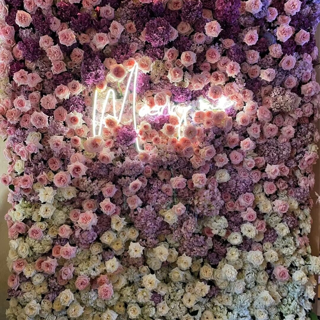 3D Rose Flower Wall Panel Wedding Decoration Floral Wall Backdrop Flower Vase Backdrop Roll up White Silk Roses Flower Wall 6 Wholesale Artificial Wedding Flowers | Yongnuo Flower - Custom Floral Arrangement Supplier Professional wholesale supplier of handmade artificial flower wall, wedding ceiling floral arrangement, table centerpieces & floral wreaths. Custom wedding event artificial flowers, bulk discount, worldwide shipping available. Contact us for catalog & quotation.
