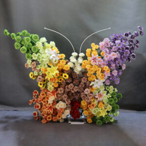Wholesale Artificial Wedding Flowers | Yongnuo Flower - Custom Floral Arrangement Supplier Professional wholesale supplier of handmade artificial flower wall, wedding ceiling floral arrangement, table centerpieces & floral wreaths. Custom wedding event artificial flowers, bulk discount, worldwide shipping available. Contact us for catalog & quotation.