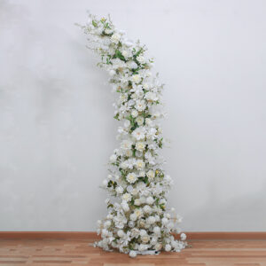 Wholesale Artificial Wedding Flowers | Yongnuo Flower - Custom Floral Arrangement Supplier Professional wholesale supplier of handmade artificial flower wall, wedding ceiling floral arrangement, table centerpieces & floral wreaths. Custom wedding event artificial flowers, bulk discount, worldwide shipping available. Contact us for catalog & quotation.