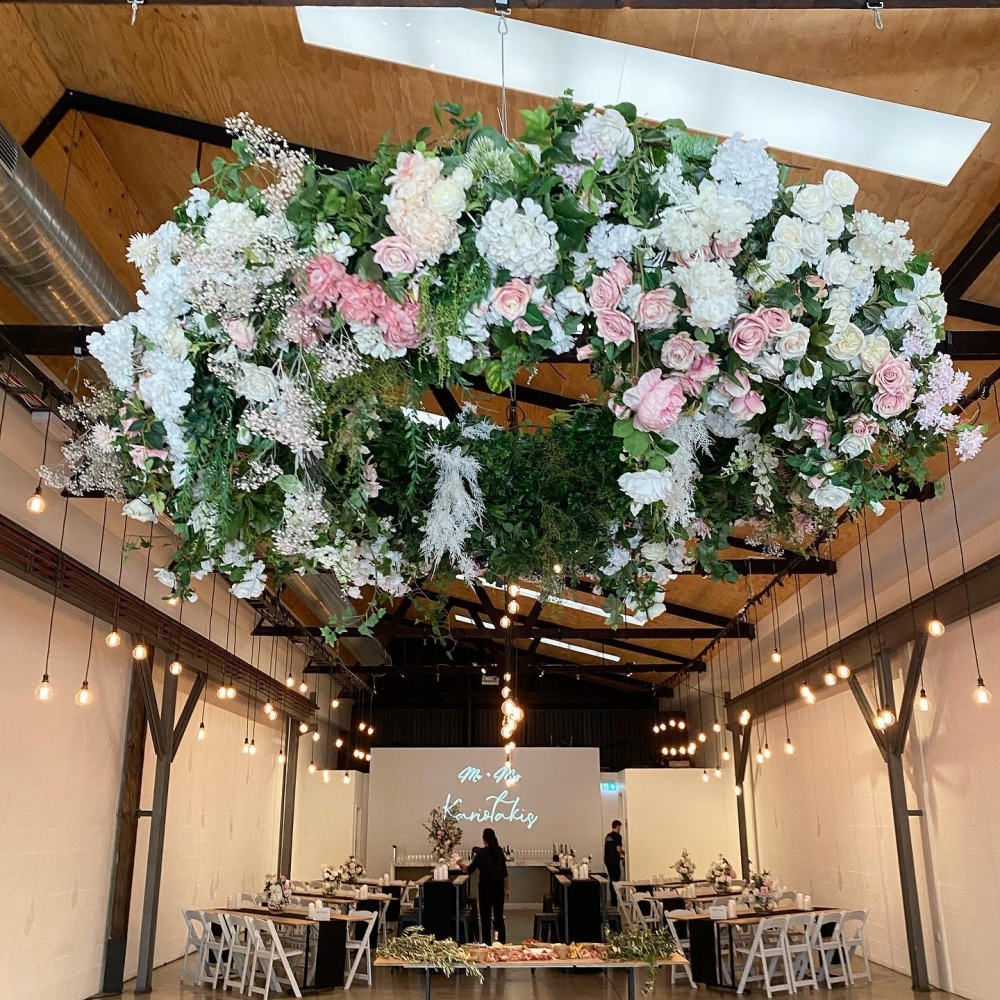 Wholesale Artificial Wedding Flowers | Yongnuo Flower - Custom Floral Arrangement Supplier Professional wholesale supplier of handmade artificial flower wall, wedding ceiling floral arrangement, table centerpieces & floral wreaths. Custom wedding event artificial flowers, bulk discount, worldwide shipping available. Contact us for catalog & quotation.