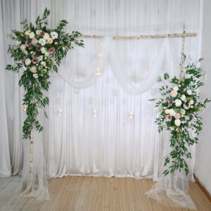 Wholesale Artificial Wedding Flowers | Yongnuo Flower - Custom Floral Arrangement Supplier Professional wholesale supplier of handmade artificial flower wall, wedding ceiling floral arrangement, table centerpieces & floral wreaths. Custom wedding event artificial flowers, bulk discount, worldwide shipping available. Contact us for catalog & quotation.