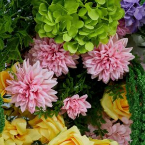 Wholesale Artificial Wedding Flowers | Yongnuo Flower - Custom Floral Arrangement Supplier Professional wholesale supplier of handmade artificial flower wall, wedding ceiling floral arrangement, table centerpieces & floral wreaths. Custom wedding event artificial flowers, bulk discount, worldwide shipping available. Contact us for catalog & quotation.