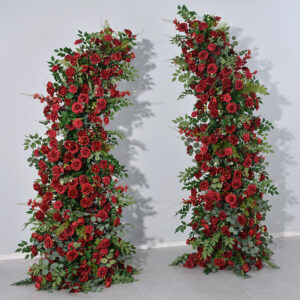 Wholesale Artificial Wedding Flowers | Yongnuo Flower - Custom Floral Arrangement Supplier Professional wholesale supplier of handmade artificial flower wall, wedding ceiling floral arrangement, table centerpieces & floral wreaths. Custom wedding event artificial flowers, bulk discount, worldwide shipping available. Contact us for catalog & quotation.