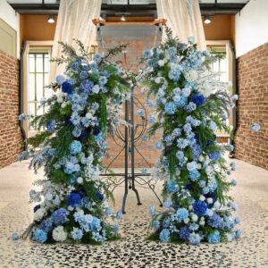 Wholesale Artificial Wedding Flowers | Yongnuo Flower - Custom Floral Arrangement Supplier Professional wholesale supplier of handmade artificial flower wall, wedding ceiling floral arrangement, table centerpieces & floral wreaths. Custom wedding event artificial flowers, bulk discount, worldwide shipping available. Contact us for catalog & quotation.