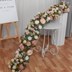 Wholesale Artificial Wedding Flowers | Yongnuo Flower - Custom Floral Arrangement Supplier Professional wholesale supplier of handmade artificial flower wall, wedding ceiling floral arrangement, table centerpieces & floral wreaths. Custom wedding event artificial flowers, bulk discount, worldwide shipping available. Contact us for catalog & quotation.