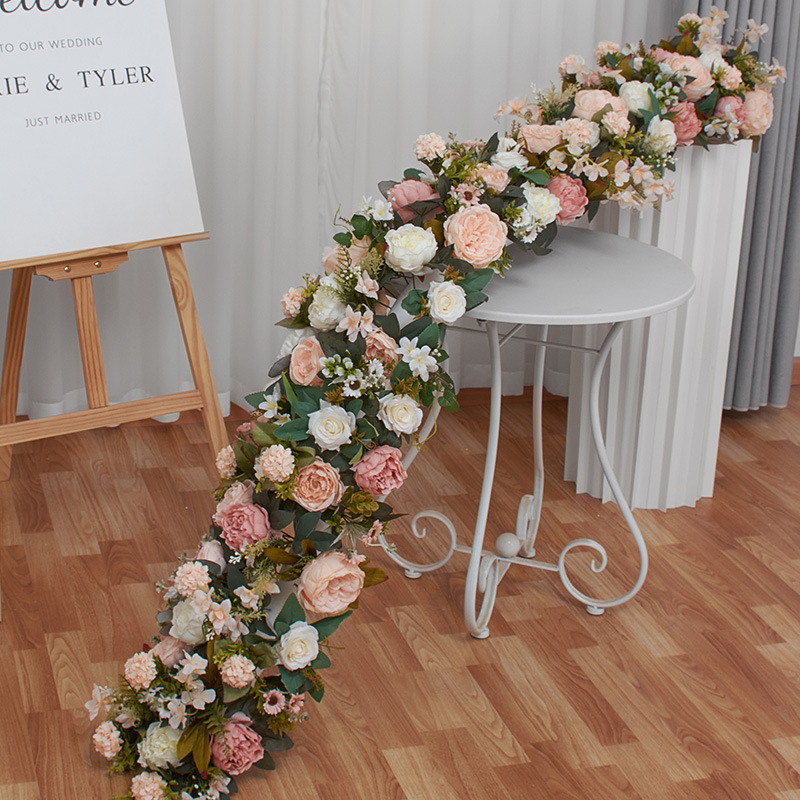 Wholesale Artificial Wedding Flowers | Yongnuo Flower - Custom Floral Arrangement Supplier Professional wholesale supplier of handmade artificial flower wall, wedding ceiling floral arrangement, table centerpieces & floral wreaths. Custom wedding event artificial flowers, bulk discount, worldwide shipping available. Contact us for catalog & quotation.