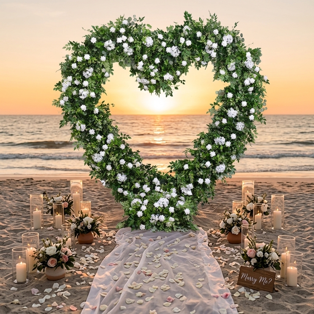 White Green Elegant Removable Silk Plastic Artificial Flower Love Arch Forest Wedding Theme Outdoor Decoration 8ft Tall 6 Wholesale Artificial Wedding Flowers | Yongnuo Flower - Custom Floral Arrangement Supplier Professional wholesale supplier of handmade artificial flower wall, wedding ceiling floral arrangement, table centerpieces & floral wreaths. Custom wedding event artificial flowers, bulk discount, worldwide shipping available. Contact us for catalog & quotation.