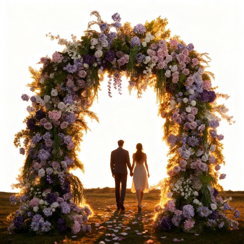 Custom Flower Row Solutions Provider: Yongnuo’s Debut at London The Wedding Fair and Global Event Aesthetics 3 Wholesale Artificial Wedding Flowers | Yongnuo Flower - Custom Floral Arrangement Supplier Professional wholesale supplier of handmade artificial flower wall, wedding ceiling floral arrangement, table centerpieces & floral wreaths. Custom wedding event artificial flowers, bulk discount, worldwide shipping available. Contact us for catalog & quotation.