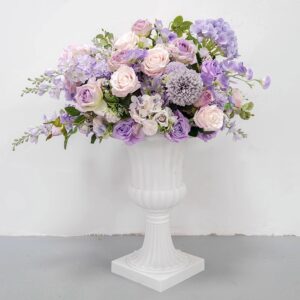 Wholesale Artificial Wedding Flowers | Yongnuo Flower - Custom Floral Arrangement Supplier Professional wholesale supplier of handmade artificial flower wall, wedding ceiling floral arrangement, table centerpieces & floral wreaths. Custom wedding event artificial flowers, bulk discount, worldwide shipping available. Contact us for catalog & quotation.