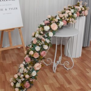 Wholesale Artificial Wedding Flowers | Yongnuo Flower - Custom Floral Arrangement Supplier Professional wholesale supplier of handmade artificial flower wall, wedding ceiling floral arrangement, table centerpieces & floral wreaths. Custom wedding event artificial flowers, bulk discount, worldwide shipping available. Contact us for catalog & quotation.