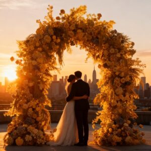 Wholesale Artificial Wedding Flowers | Yongnuo Flower - Custom Floral Arrangement Supplier Professional wholesale supplier of handmade artificial flower wall, wedding ceiling floral arrangement, table centerpieces & floral wreaths. Custom wedding event artificial flowers, bulk discount, worldwide shipping available. Contact us for catalog & quotation.