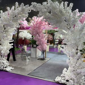 Wholesale Artificial Wedding Flowers | Yongnuo Flower - Custom Floral Arrangement Supplier Professional wholesale supplier of handmade artificial flower wall, wedding ceiling floral arrangement, table centerpieces & floral wreaths. Custom wedding event artificial flowers, bulk discount, worldwide shipping available. Contact us for catalog & quotation.