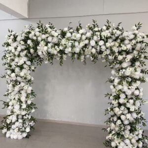 Wholesale Artificial Wedding Flowers | Yongnuo Flower - Custom Floral Arrangement Supplier Professional wholesale supplier of handmade artificial flower wall, wedding ceiling floral arrangement, table centerpieces & floral wreaths. Custom wedding event artificial flowers, bulk discount, worldwide shipping available. Contact us for catalog & quotation.