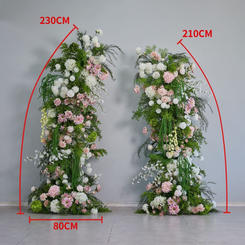 Wholesale Artificial Wedding Flowers | Yongnuo Flower - Custom Floral Arrangement Supplier Professional wholesale supplier of handmade artificial flower wall, wedding ceiling floral arrangement, table centerpieces & floral wreaths. Custom wedding event artificial flowers, bulk discount, worldwide shipping available. Contact us for catalog & quotation.