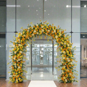 Wholesale Artificial Wedding Flowers | Yongnuo Flower - Custom Floral Arrangement Supplier Professional wholesale supplier of handmade artificial flower wall, wedding ceiling floral arrangement, table centerpieces & floral wreaths. Custom wedding event artificial flowers, bulk discount, worldwide shipping available. Contact us for catalog & quotation.