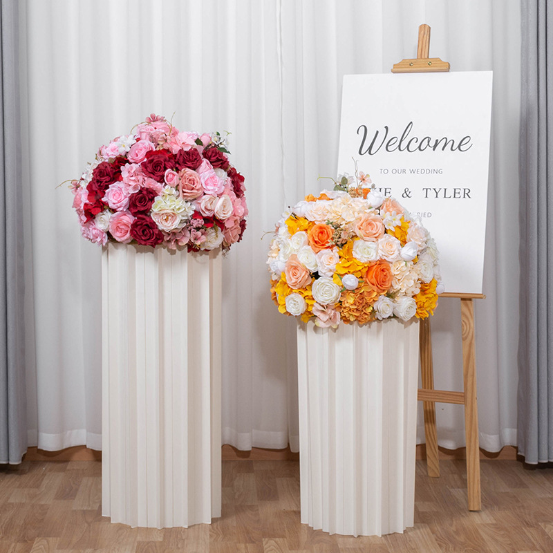 Wholesale Artificial Wedding Flowers | Yongnuo Flower - Custom Floral Arrangement Supplier Professional wholesale supplier of handmade artificial flower wall, wedding ceiling floral arrangement, table centerpieces & floral wreaths. Custom wedding event artificial flowers, bulk discount, worldwide shipping available. Contact us for catalog & quotation.