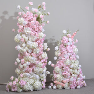 Wholesale Artificial Wedding Flowers | Yongnuo Flower - Custom Floral Arrangement Supplier Professional wholesale supplier of handmade artificial flower wall, wedding ceiling floral arrangement, table centerpieces & floral wreaths. Custom wedding event artificial flowers, bulk discount, worldwide shipping available. Contact us for catalog & quotation.