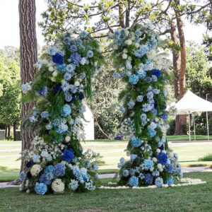 Wholesale Artificial Wedding Flowers | Yongnuo Flower - Custom Floral Arrangement Supplier Professional wholesale supplier of handmade artificial flower wall, wedding ceiling floral arrangement, table centerpieces & floral wreaths. Custom wedding event artificial flowers, bulk discount, worldwide shipping available. Contact us for catalog & quotation.