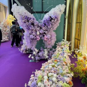 Wholesale Artificial Wedding Flowers | Yongnuo Flower - Custom Floral Arrangement Supplier Professional wholesale supplier of handmade artificial flower wall, wedding ceiling floral arrangement, table centerpieces & floral wreaths. Custom wedding event artificial flowers, bulk discount, worldwide shipping available. Contact us for catalog & quotation.
