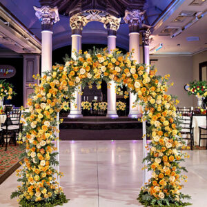 Wholesale Artificial Wedding Flowers | Yongnuo Flower - Custom Floral Arrangement Supplier Professional wholesale supplier of handmade artificial flower wall, wedding ceiling floral arrangement, table centerpieces & floral wreaths. Custom wedding event artificial flowers, bulk discount, worldwide shipping available. Contact us for catalog & quotation.