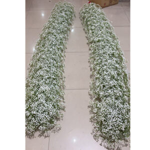 Wholesale Artificial Wedding Flowers | Yongnuo Flower - Custom Floral Arrangement Supplier Professional wholesale supplier of handmade artificial flower wall, wedding ceiling floral arrangement, table centerpieces & floral wreaths. Custom wedding event artificial flowers, bulk discount, worldwide shipping available. Contact us for catalog & quotation.