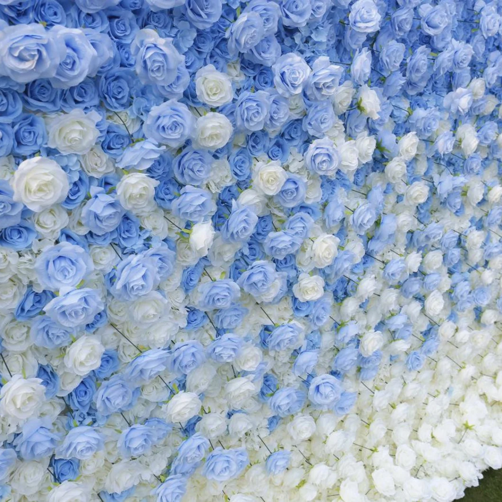Artificial Flower Wall Backdrop Set with Flower Balls & Arch for Weddings Bridal Showers 6 Wholesale Artificial Wedding Flowers | Yongnuo Flower - Custom Floral Arrangement Supplier Professional wholesale supplier of handmade artificial flower wall, wedding ceiling floral arrangement, table centerpieces & floral wreaths. Custom wedding event artificial flowers, bulk discount, worldwide shipping available. Contact us for catalog & quotation.