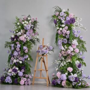 Wholesale Artificial Wedding Flowers | Yongnuo Flower - Custom Floral Arrangement Supplier Professional wholesale supplier of handmade artificial flower wall, wedding ceiling floral arrangement, table centerpieces & floral wreaths. Custom wedding event artificial flowers, bulk discount, worldwide shipping available. Contact us for catalog & quotation.