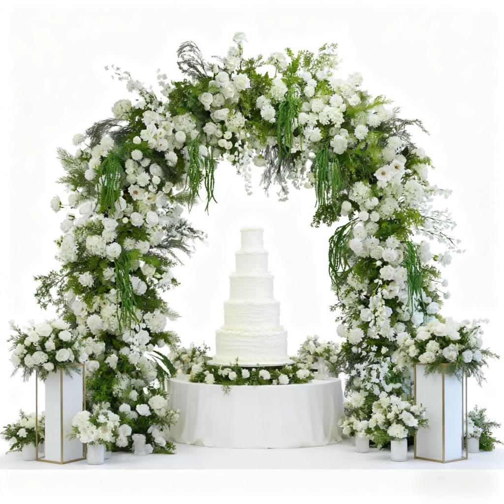 Wholesale Artificial Wedding Flowers | Yongnuo Flower - Custom Floral Arrangement Supplier Professional wholesale supplier of handmade artificial flower wall, wedding ceiling floral arrangement, table centerpieces & floral wreaths. Custom wedding event artificial flowers, bulk discount, worldwide shipping available. Contact us for catalog & quotation.