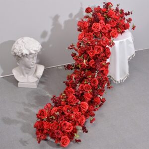 Wholesale Artificial Wedding Flowers | Yongnuo Flower - Custom Floral Arrangement Supplier Professional wholesale supplier of handmade artificial flower wall, wedding ceiling floral arrangement, table centerpieces & floral wreaths. Custom wedding event artificial flowers, bulk discount, worldwide shipping available. Contact us for catalog & quotation.