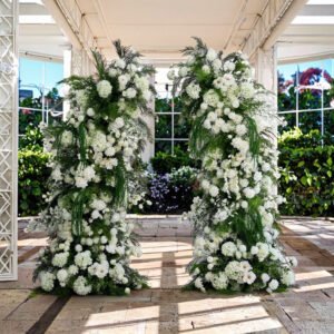 Wholesale Artificial Wedding Flowers | Yongnuo Flower - Custom Floral Arrangement Supplier Professional wholesale supplier of handmade artificial flower wall, wedding ceiling floral arrangement, table centerpieces & floral wreaths. Custom wedding event artificial flowers, bulk discount, worldwide shipping available. Contact us for catalog & quotation.