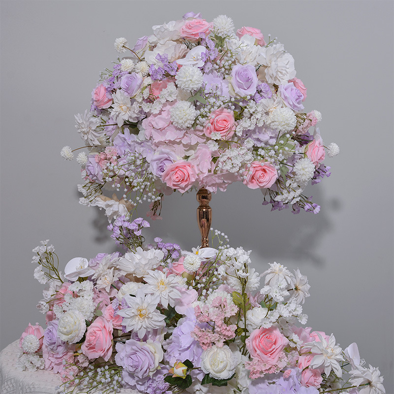 Wholesale Artificial Wedding Flowers | Yongnuo Flower - Custom Floral Arrangement Supplier Professional wholesale supplier of handmade artificial flower wall, wedding ceiling floral arrangement, table centerpieces & floral wreaths. Custom wedding event artificial flowers, bulk discount, worldwide shipping available. Contact us for catalog & quotation.