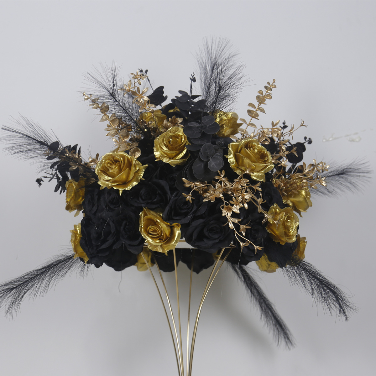 Wholesale Artificial Wedding Flowers | Yongnuo Flower - Custom Floral Arrangement Supplier Professional wholesale supplier of handmade artificial flower wall, wedding ceiling floral arrangement, table centerpieces & floral wreaths. Custom wedding event artificial flowers, bulk discount, worldwide shipping available. Contact us for catalog & quotation.