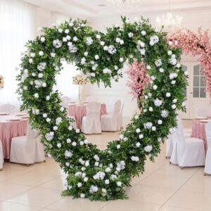 Wholesale Artificial Wedding Flowers | Yongnuo Flower - Custom Floral Arrangement Supplier Professional wholesale supplier of handmade artificial flower wall, wedding ceiling floral arrangement, table centerpieces & floral wreaths. Custom wedding event artificial flowers, bulk discount, worldwide shipping available. Contact us for catalog & quotation.