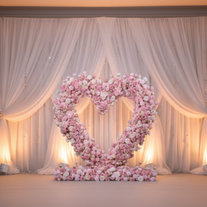 Wholesale Artificial Wedding Flowers | Yongnuo Flower - Custom Floral Arrangement Supplier Professional wholesale supplier of handmade artificial flower wall, wedding ceiling floral arrangement, table centerpieces & floral wreaths. Custom wedding event artificial flowers, bulk discount, worldwide shipping available. Contact us for catalog & quotation.