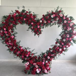 Wholesale Artificial Wedding Flowers | Yongnuo Flower - Custom Floral Arrangement Supplier Professional wholesale supplier of handmade artificial flower wall, wedding ceiling floral arrangement, table centerpieces & floral wreaths. Custom wedding event artificial flowers, bulk discount, worldwide shipping available. Contact us for catalog & quotation.