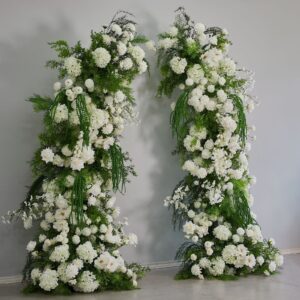 Wholesale Artificial Wedding Flowers | Yongnuo Flower - Custom Floral Arrangement Supplier Professional wholesale supplier of handmade artificial flower wall, wedding ceiling floral arrangement, table centerpieces & floral wreaths. Custom wedding event artificial flowers, bulk discount, worldwide shipping available. Contact us for catalog & quotation.