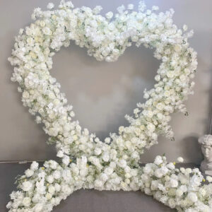 Wholesale Artificial Wedding Flowers | Yongnuo Flower - Custom Floral Arrangement Supplier Professional wholesale supplier of handmade artificial flower wall, wedding ceiling floral arrangement, table centerpieces & floral wreaths. Custom wedding event artificial flowers, bulk discount, worldwide shipping available. Contact us for catalog & quotation.