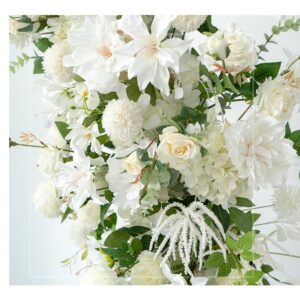 Wholesale Artificial Wedding Flowers | Yongnuo Flower - Custom Floral Arrangement Supplier Professional wholesale supplier of handmade artificial flower wall, wedding ceiling floral arrangement, table centerpieces & floral wreaths. Custom wedding event artificial flowers, bulk discount, worldwide shipping available. Contact us for catalog & quotation.