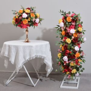 Wholesale Artificial Wedding Flowers | Yongnuo Flower - Custom Floral Arrangement Supplier Professional wholesale supplier of handmade artificial flower wall, wedding ceiling floral arrangement, table centerpieces & floral wreaths. Custom wedding event artificial flowers, bulk discount, worldwide shipping available. Contact us for catalog & quotation.