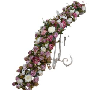 Wholesale Artificial Wedding Flowers | Yongnuo Flower - Custom Floral Arrangement Supplier Professional wholesale supplier of handmade artificial flower wall, wedding ceiling floral arrangement, table centerpieces & floral wreaths. Custom wedding event artificial flowers, bulk discount, worldwide shipping available. Contact us for catalog & quotation.