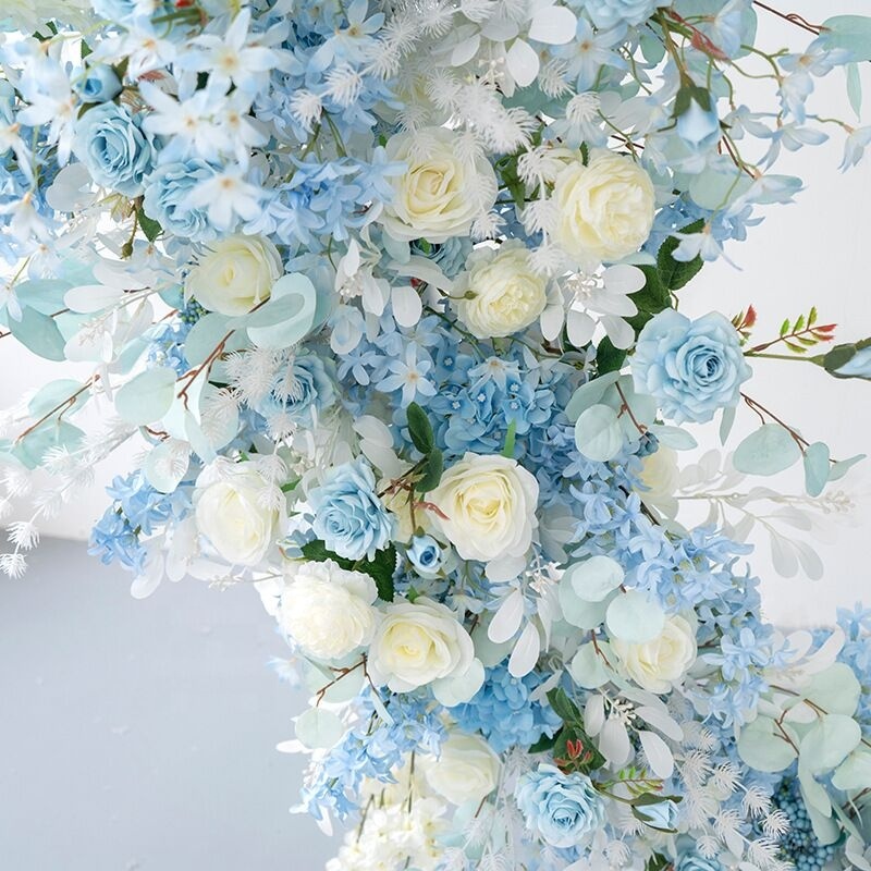 Wholesale Artificial Wedding Flowers | Yongnuo Flower - Custom Floral Arrangement Supplier Professional wholesale supplier of handmade artificial flower wall, wedding ceiling floral arrangement, table centerpieces & floral wreaths. Custom wedding event artificial flowers, bulk discount, worldwide shipping available. Contact us for catalog & quotation.