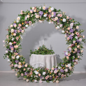 Wholesale Artificial Wedding Flowers | Yongnuo Flower - Custom Floral Arrangement Supplier Professional wholesale supplier of handmade artificial flower wall, wedding ceiling floral arrangement, table centerpieces & floral wreaths. Custom wedding event artificial flowers, bulk discount, worldwide shipping available. Contact us for catalog & quotation.