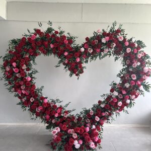 Wholesale Artificial Wedding Flowers | Yongnuo Flower - Custom Floral Arrangement Supplier Professional wholesale supplier of handmade artificial flower wall, wedding ceiling floral arrangement, table centerpieces & floral wreaths. Custom wedding event artificial flowers, bulk discount, worldwide shipping available. Contact us for catalog & quotation.