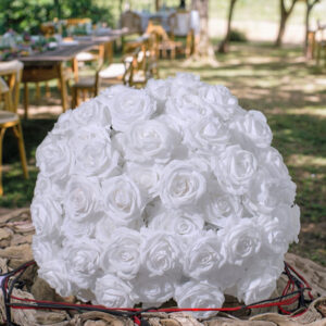 Wholesale Artificial Wedding Flowers | Yongnuo Flower - Custom Floral Arrangement Supplier Professional wholesale supplier of handmade artificial flower wall, wedding ceiling floral arrangement, table centerpieces & floral wreaths. Custom wedding event artificial flowers, bulk discount, worldwide shipping available. Contact us for catalog & quotation.