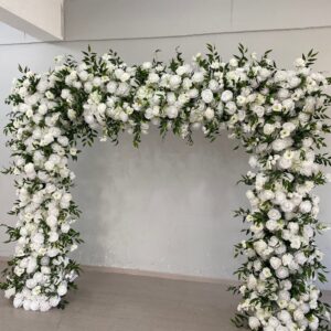 Wholesale Artificial Wedding Flowers | Yongnuo Flower - Custom Floral Arrangement Supplier Professional wholesale supplier of handmade artificial flower wall, wedding ceiling floral arrangement, table centerpieces & floral wreaths. Custom wedding event artificial flowers, bulk discount, worldwide shipping available. Contact us for catalog & quotation.