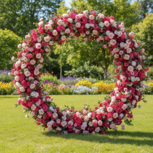 Wholesale Artificial Wedding Flowers | Yongnuo Flower - Custom Floral Arrangement Supplier Professional wholesale supplier of handmade artificial flower wall, wedding ceiling floral arrangement, table centerpieces & floral wreaths. Custom wedding event artificial flowers, bulk discount, worldwide shipping available. Contact us for catalog & quotation.