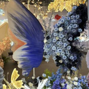 Wholesale Artificial Wedding Flowers | Yongnuo Flower - Custom Floral Arrangement Supplier Professional wholesale supplier of handmade artificial flower wall, wedding ceiling floral arrangement, table centerpieces & floral wreaths. Custom wedding event artificial flowers, bulk discount, worldwide shipping available. Contact us for catalog & quotation.