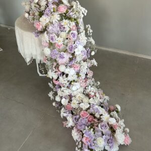 Wholesale Artificial Wedding Flowers | Yongnuo Flower - Custom Floral Arrangement Supplier Professional wholesale supplier of handmade artificial flower wall, wedding ceiling floral arrangement, table centerpieces & floral wreaths. Custom wedding event artificial flowers, bulk discount, worldwide shipping available. Contact us for catalog & quotation.
